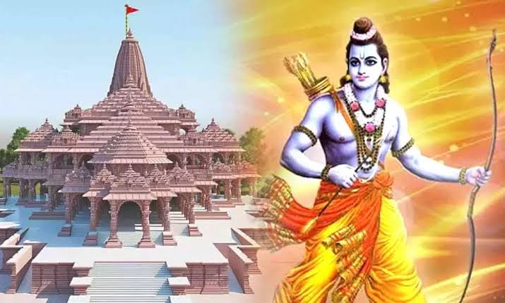 Lucknow to Ayodhya dham
